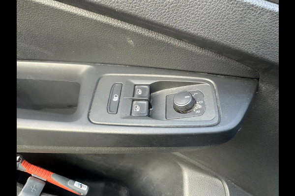 Volkswagen Caddy Cargo 2.0 TDI EURO6 Comfort CarPlay/cruise control/navi by app