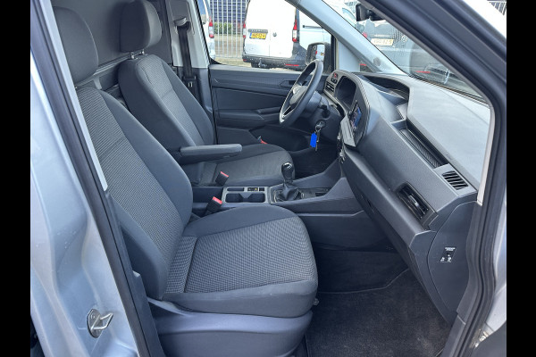 Volkswagen Caddy Cargo 2.0 TDI EURO6 Comfort CarPlay/cruise control/navi by app