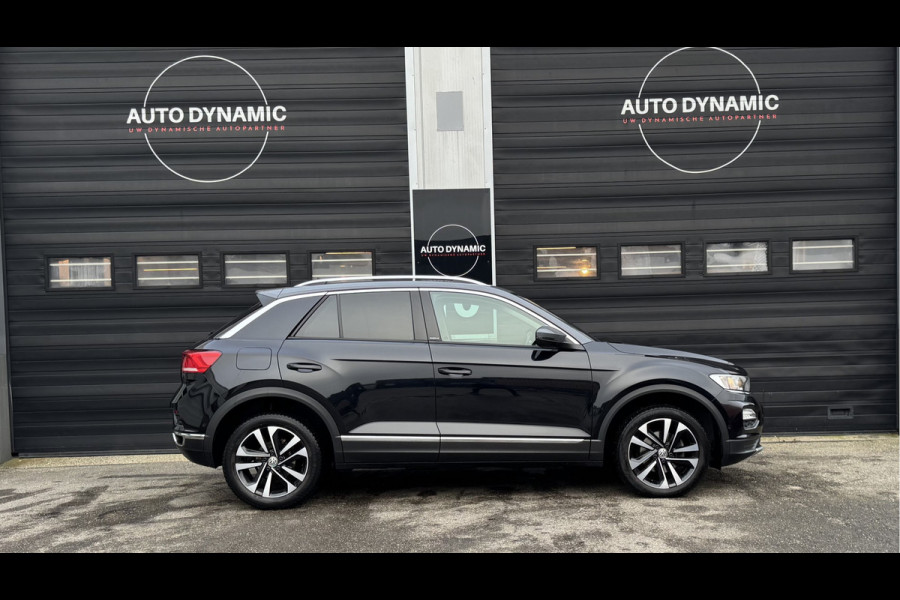 Volkswagen T-Roc 1.0 TSI Style Bi-Color iQ Drive