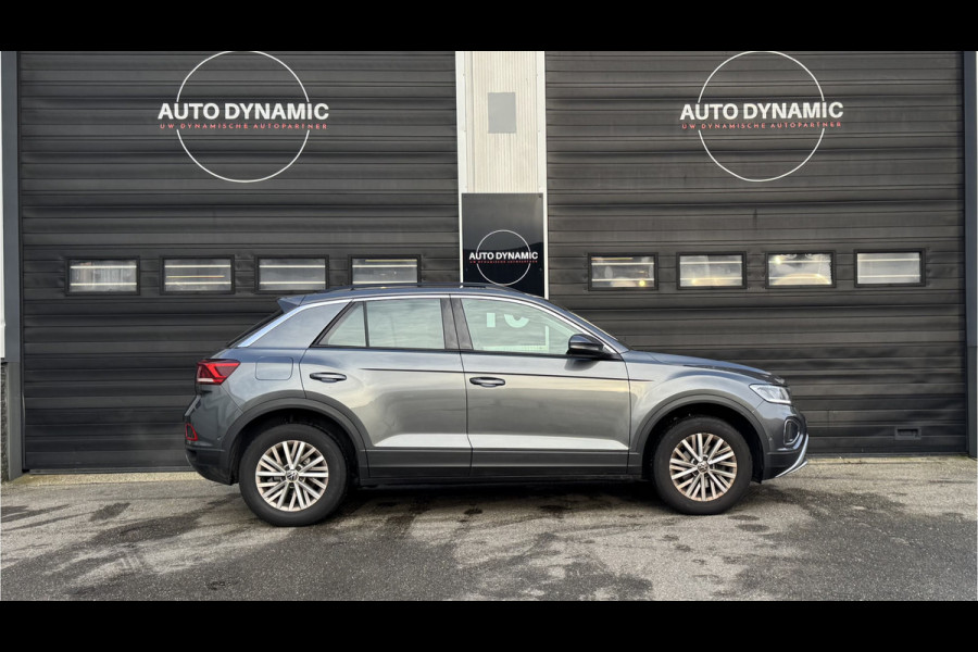 Volkswagen T-Roc 1.5 TSI Life Business DSG