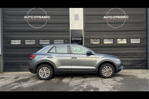 Volkswagen T-Roc 1.5 TSI Life Business DSG