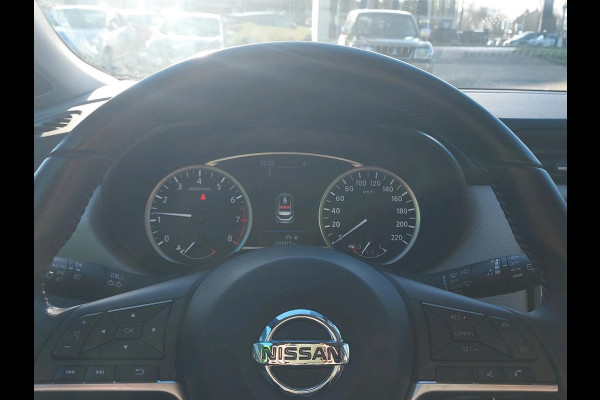 Nissan Micra 1.0 IG-T N-Connecta