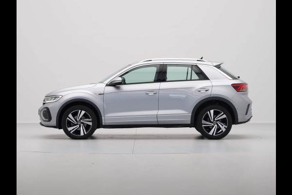 Volkswagen T-Roc 1.5 TSI 150pk DSG R-Line Navi via App Pdc Clima Led 93