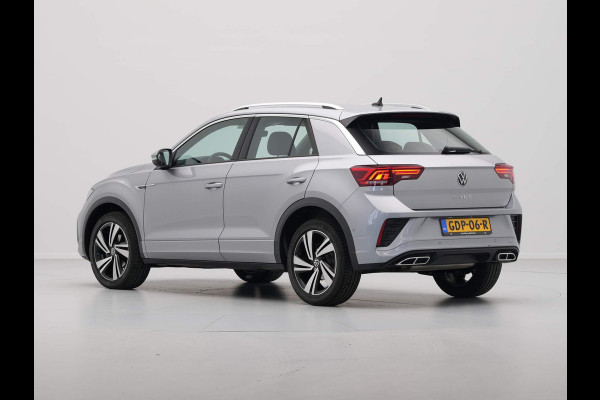 Volkswagen T-Roc 1.5 TSI 150pk DSG R-Line Navi via App Pdc Clima Led 93