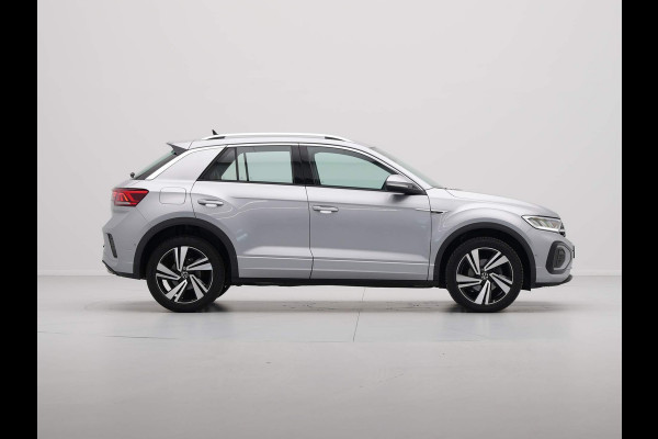 Volkswagen T-Roc 1.5 TSI 150pk DSG R-Line Navi via App Pdc Clima Led 93