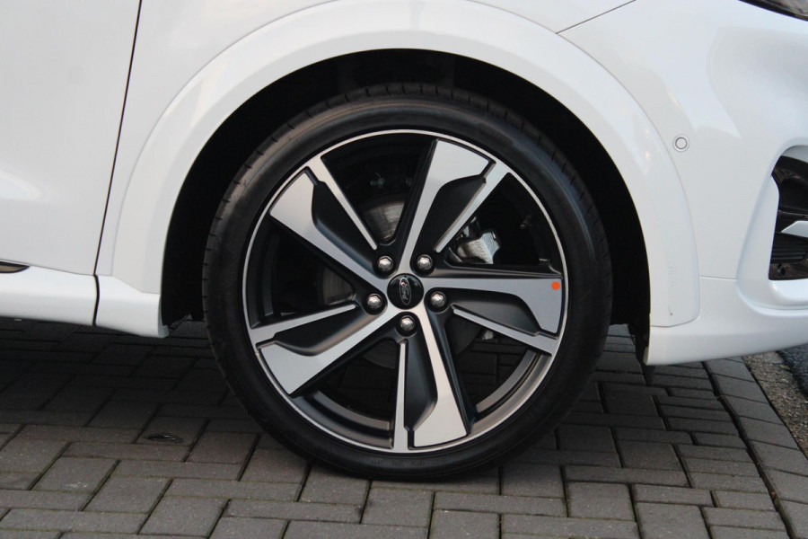 Ford Puma 1.0 EcoBoost ST-Line X 125pk | Adaptieve Cruise | BLIS | SYNC 3 Navigatie | 20 inch Licht metalen velgen