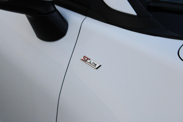 Ford Puma 1.0 EcoBoost ST-Line X 125pk | Adaptieve Cruise | BLIS | SYNC 3 Navigatie | 20 inch Licht metalen velgen
