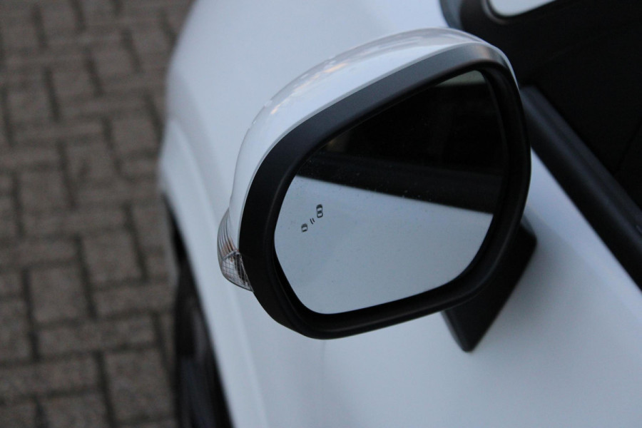 Ford Puma 1.0 EcoBoost ST-Line X 125pk | Adaptieve Cruise | BLIS | SYNC 3 Navigatie | 20 inch Licht metalen velgen