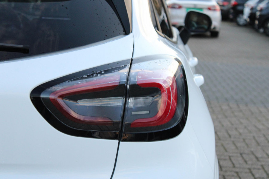 Ford Puma 1.0 EcoBoost ST-Line X 125pk | Adaptieve Cruise | BLIS | SYNC 3 Navigatie | 20 inch Licht metalen velgen