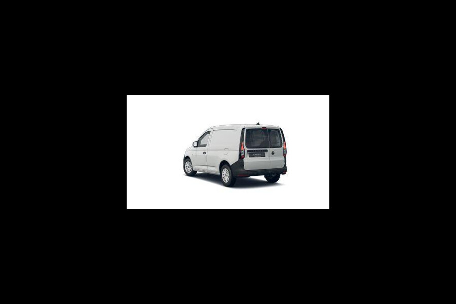 Volkswagen Caddy Comfort 2.0 TDI EU6 102 pk 6 versn RIJKLAARPRIJS!!   VOORRAAD!!!