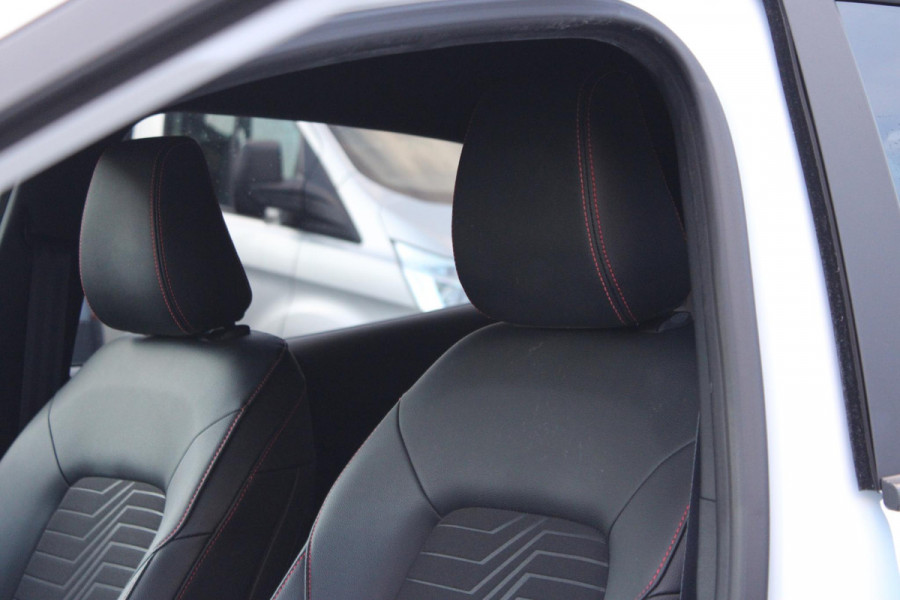 Ford Puma 1.0 EcoBoost ST-Line X 125pk | Adaptieve Cruise | BLIS | SYNC 3 Navigatie | 20 inch Licht metalen velgen