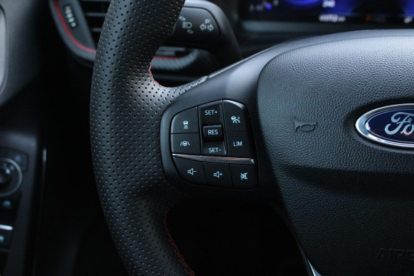 Ford Puma 1.0 EcoBoost ST-Line X 125pk | Adaptieve Cruise | BLIS | SYNC 3 Navigatie | 20 inch Licht metalen velgen