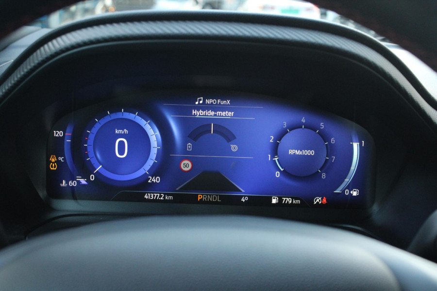 Ford Puma 1.0 EcoBoost ST-Line X 125pk | Adaptieve Cruise | BLIS | SYNC 3 Navigatie | 20 inch Licht metalen velgen