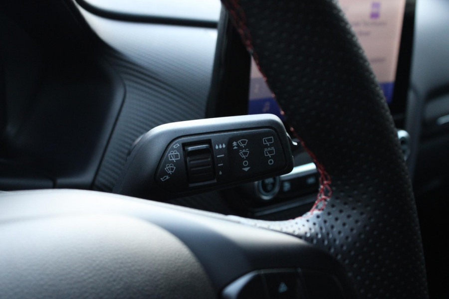 Ford Puma 1.0 EcoBoost ST-Line X 125pk | Adaptieve Cruise | BLIS | SYNC 3 Navigatie | 20 inch Licht metalen velgen