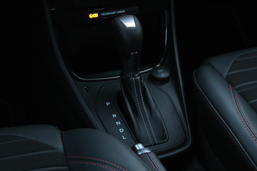 Ford Puma 1.0 EcoBoost ST-Line X 125pk | Adaptieve Cruise | BLIS | SYNC 3 Navigatie | 20 inch Licht metalen velgen