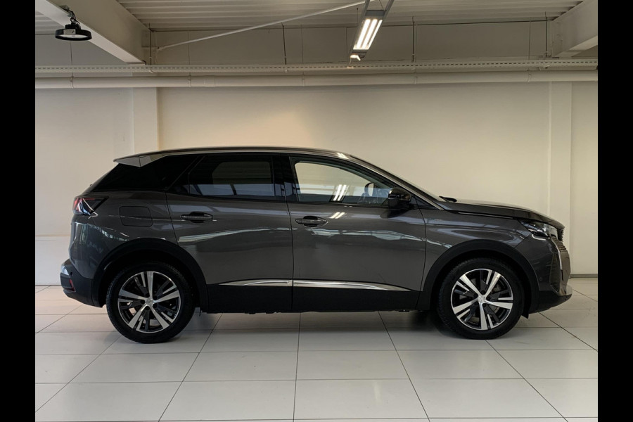 Peugeot 3008 1.6 HYbrid 225 Allure Automaat | Navigatie | Achteruitrijcamera | Android Auto | Apple Carplay