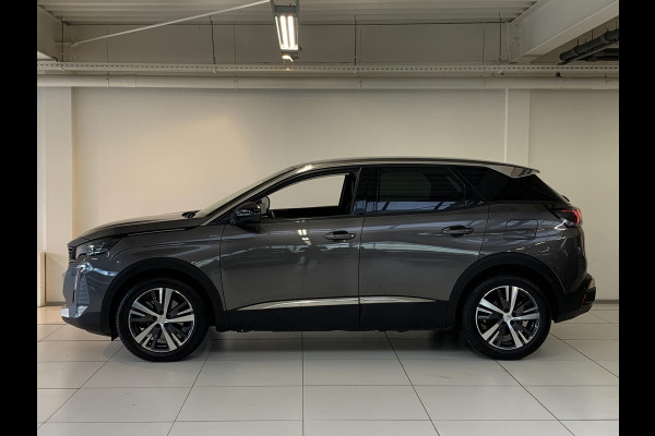 Peugeot 3008 1.6 HYbrid 225 Allure Automaat | Navigatie | Achteruitrijcamera | Android Auto | Apple Carplay