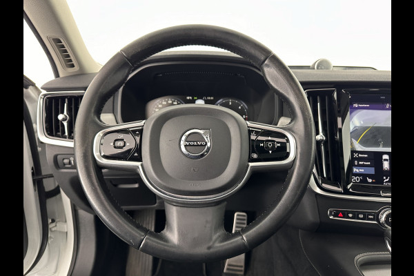 Volvo V90 2.0 D4 Inscription Luxury-Line Aut. *PANO | HEAD-UP | FULL-LEATHER | FULL-LED | MASSAGE-SPORT-SEATS | BOWERS&WILKINS-SURROUND | BLIS | DAB | LANE-ASSIST | ADAPT.CRUISE | DIGI-COCKPIT | MEMORY-PACK | CAMERA | NAVI-FULLMAP |