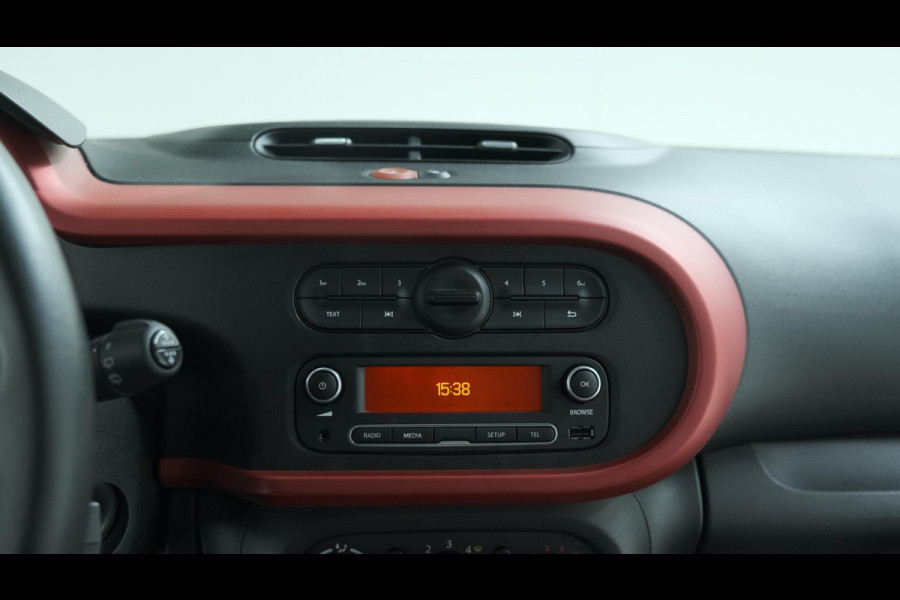 Renault Twingo 1.0 SCe Collection | Airco | Bluetooth | Elektrische ramen