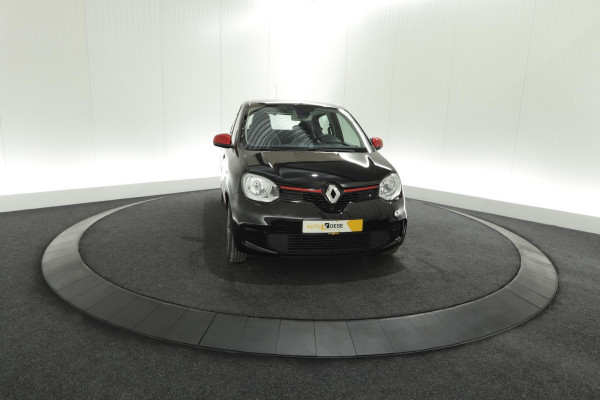 Renault Twingo 1.0 SCe Collection | Airco | Bluetooth | Elektrische ramen