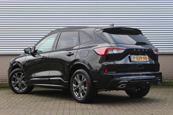 Ford Kuga 1.5 EcoBoost 150PK ST-Line X | Trekhaak | Adaptieve Cruise | B&O | Head up | BLIS | Navigatie