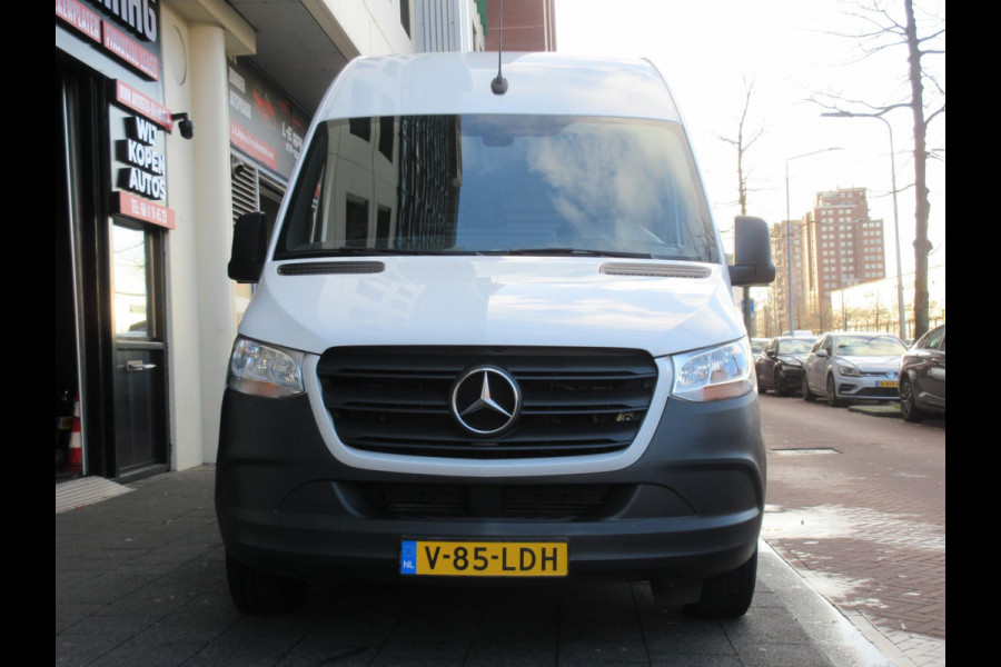 Mercedes-Benz Sprinter 316 2.2 CDI L3H2 MBUX Navi Clima Camera