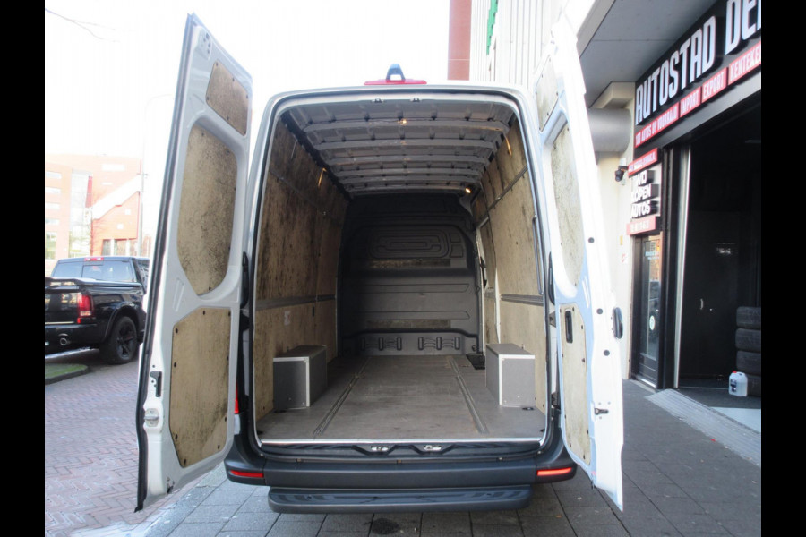 Mercedes-Benz Sprinter 316 2.2 CDI L3H2 MBUX Navi Clima Camera