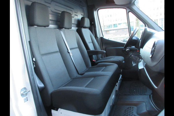 Mercedes-Benz Sprinter 316 2.2 CDI L3H2 MBUX Navi Clima Camera