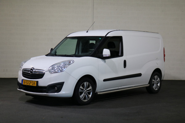 Opel Combo 1.3 CDTi L2 H1 Sport Koelwagen