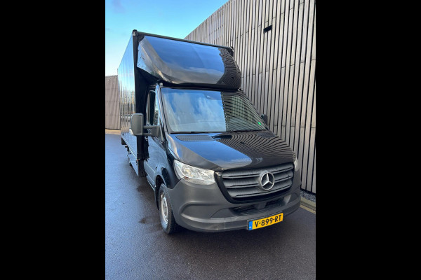 Mercedes-Benz Sprinter 314 CDI Meubelbak / Bakwagen