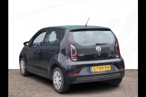 Volkswagen up! 1.0 BMT move up!