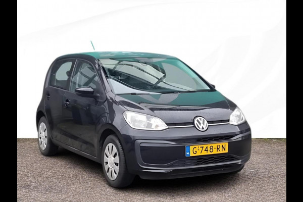 Volkswagen up! 1.0 BMT move up!