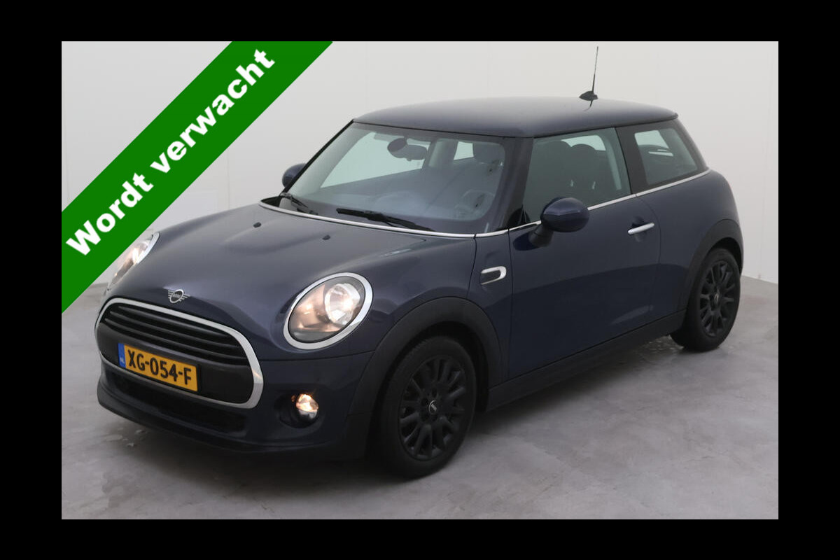 MINI Mini 1.5 Cooper NL-AUTO | NAVI | AIRCO