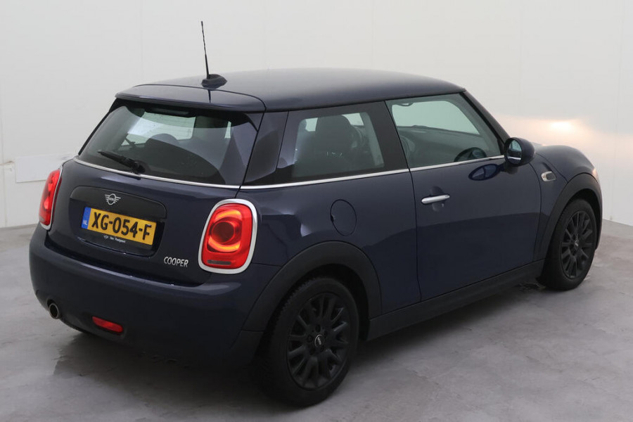 MINI Mini 1.5 Cooper NL-AUTO | NAVI | AIRCO