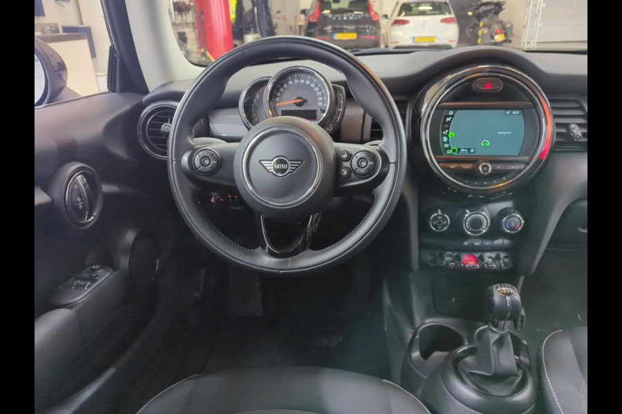 MINI Mini 1.5 Cooper NL-AUTO | NAVI | AIRCO