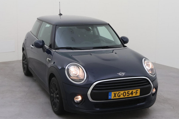 MINI Mini 1.5 Cooper NL-AUTO | NAVI | AIRCO