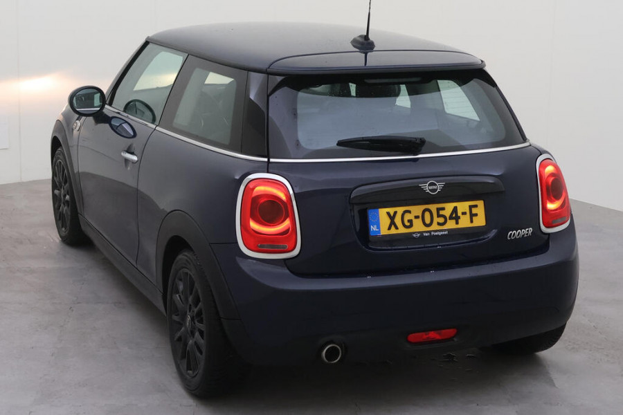 MINI Mini 1.5 Cooper NL-AUTO | NAVI | AIRCO