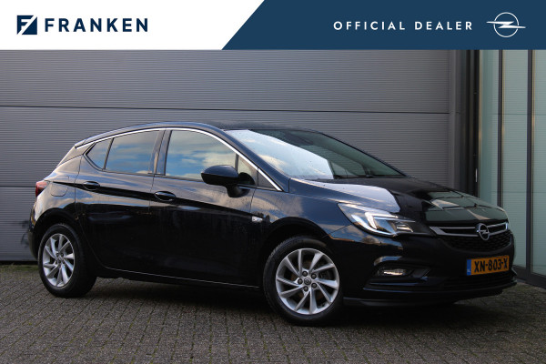 Opel Astra 1.4 Innovation | Navigatie | Automaat | Winterpack | Carplay | Cruise control