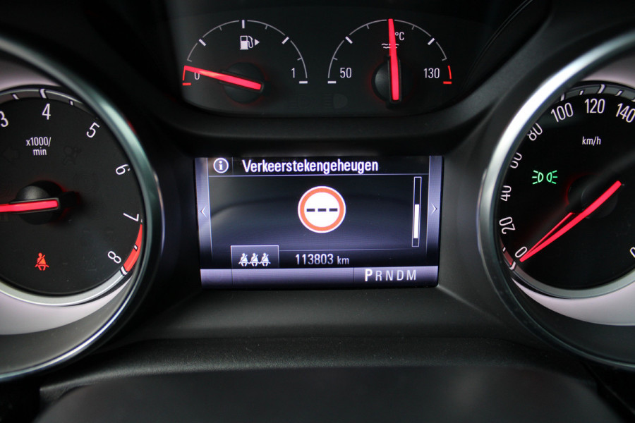 Opel Astra 1.4 Innovation | Navigatie | Automaat | Winterpack | Carplay | Cruise control