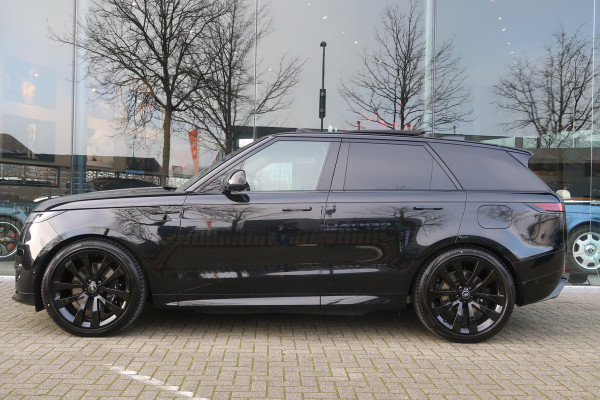 Land Rover Range Rover Sport P 510 E FIRST EDITION