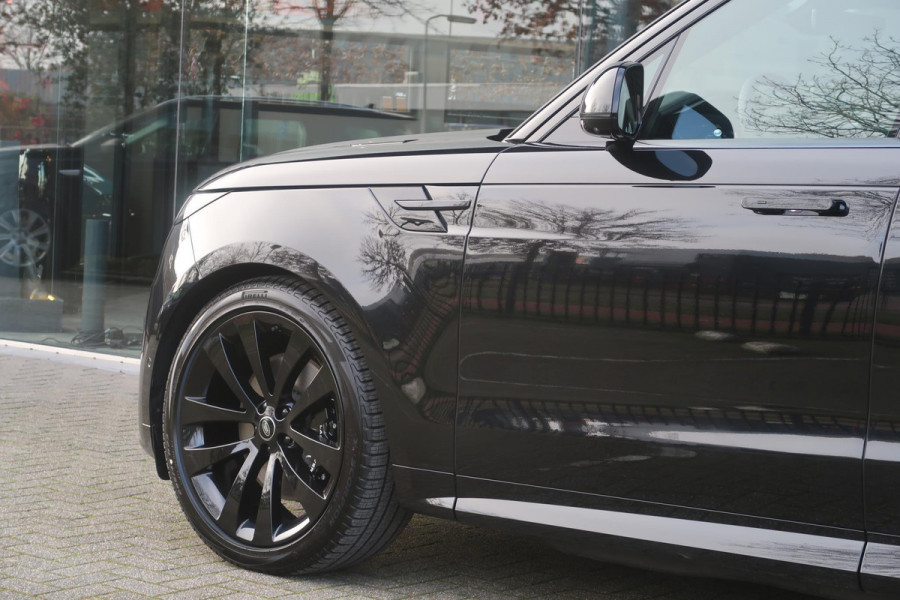 Land Rover Range Rover Sport P 510 E FIRST EDITION