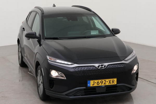 Hyundai Kona EV Fashion 64 kWh NL AUTO | CAMERA | STOELVERW |