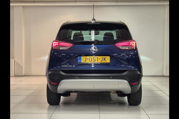 Opel Crossland X 1.2 Turbo Edition 2020 | Navigatie | Achteruitrijcamera | Climate Control | Apple Carplay/Android Auto |