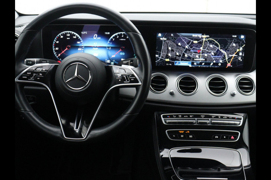 Mercedes-Benz E-Klasse Estate 300 e Plug-In Hybrid Exclusive Line FULL-LED TREKHAAK CARPLAY