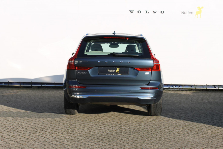 Volvo XC60 2.0 T6 Plug-in hybrid AWD Inscription Volvo XC60 2.0 Recharge T6 AWD Inscription