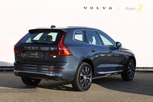 Volvo XC60 2.0 T6 Plug-in hybrid AWD Inscription Volvo XC60 2.0 Recharge T6 AWD Inscription