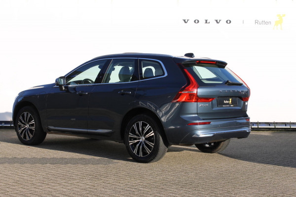 Volvo XC60 2.0 T6 Plug-in hybrid AWD Inscription Volvo XC60 2.0 Recharge T6 AWD Inscription