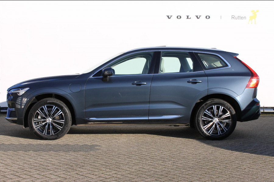 Volvo XC60 2.0 T6 Plug-in hybrid AWD Inscription Volvo XC60 2.0 Recharge T6 AWD Inscription