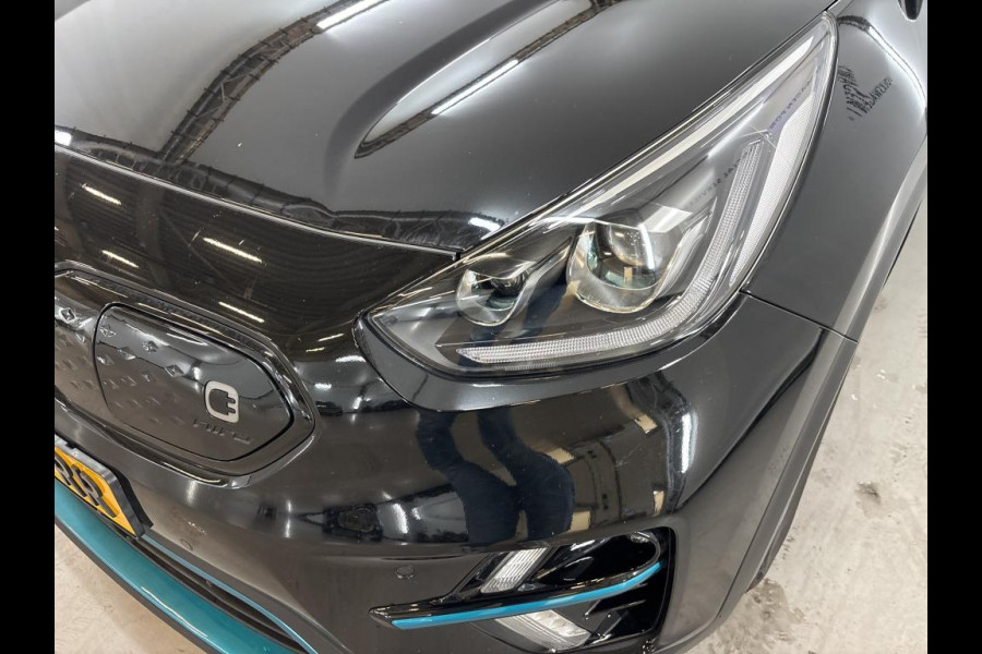 Kia e-Niro ExecutiveLine 64 kWh NL AUTO | LEDER | CAMERA | CARPLAY |