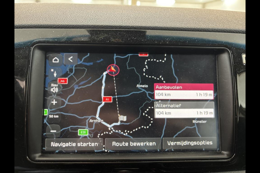 Kia e-Niro ExecutiveLine 64 kWh NL AUTO | LEDER | CAMERA | CARPLAY |